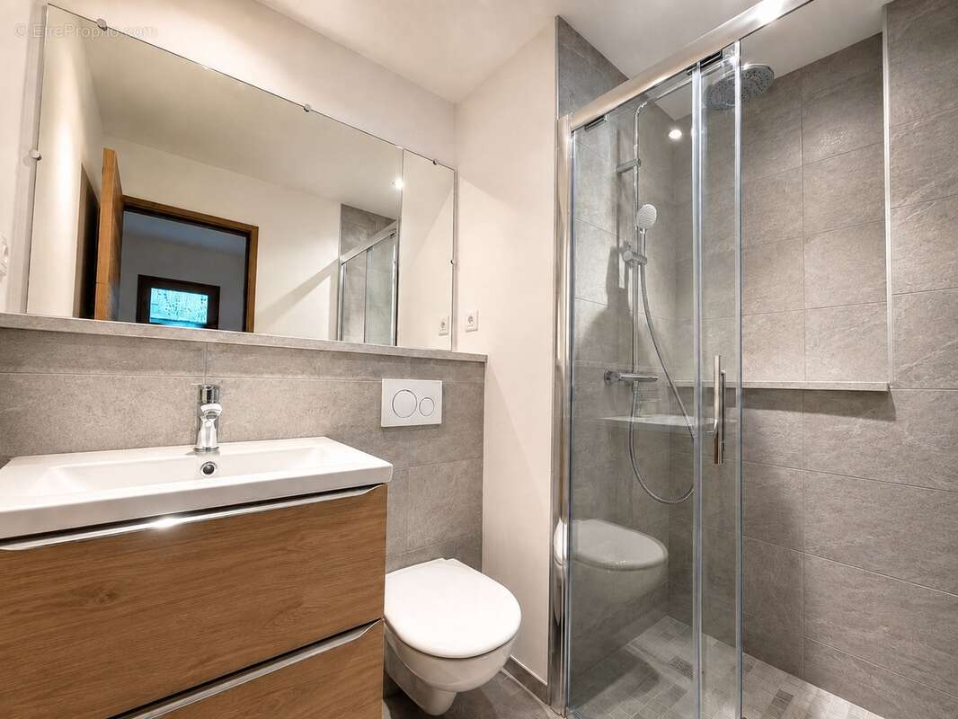 Appartement neuf 4 pieces  - photo 3