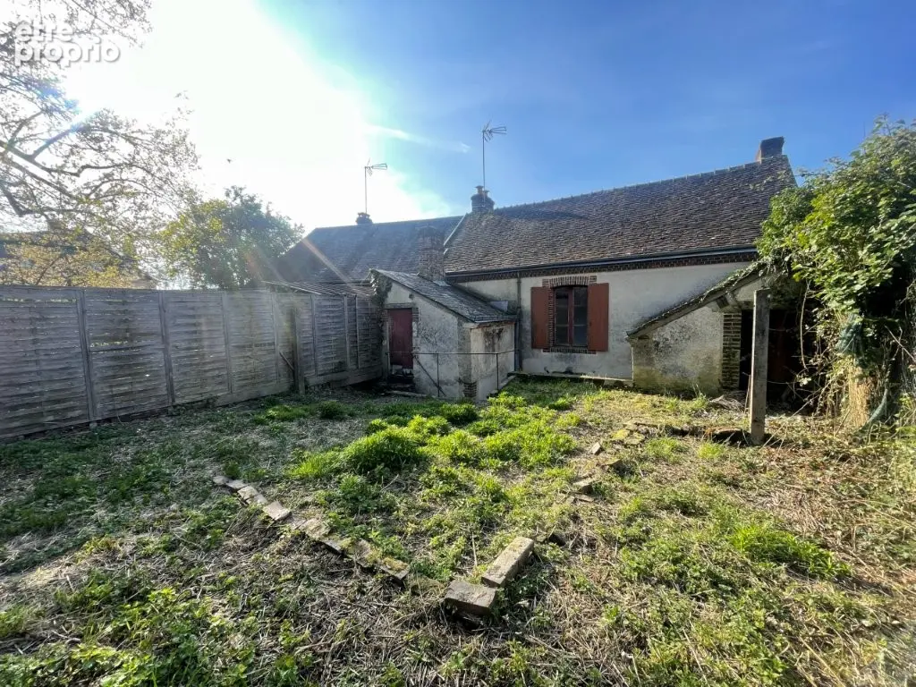 Maison à vendre dans Le Perche - photo 10