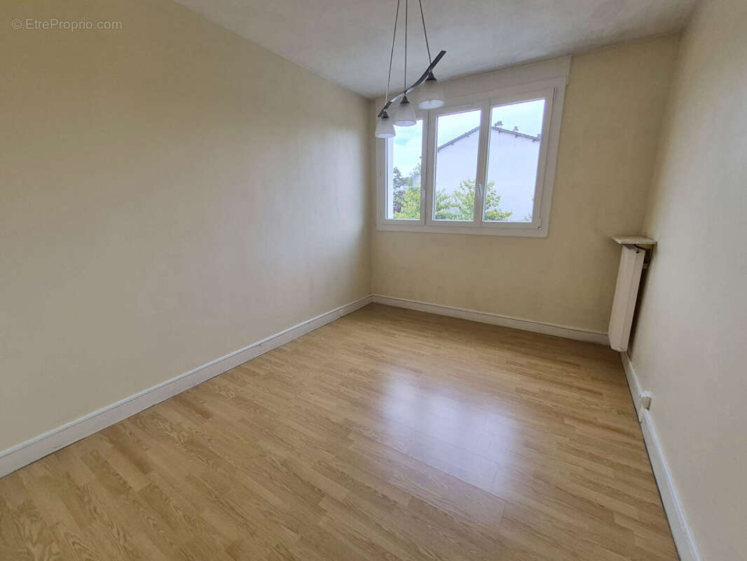 Appartement Frepillon 3 pièce(s) 68 m2 - photo 5