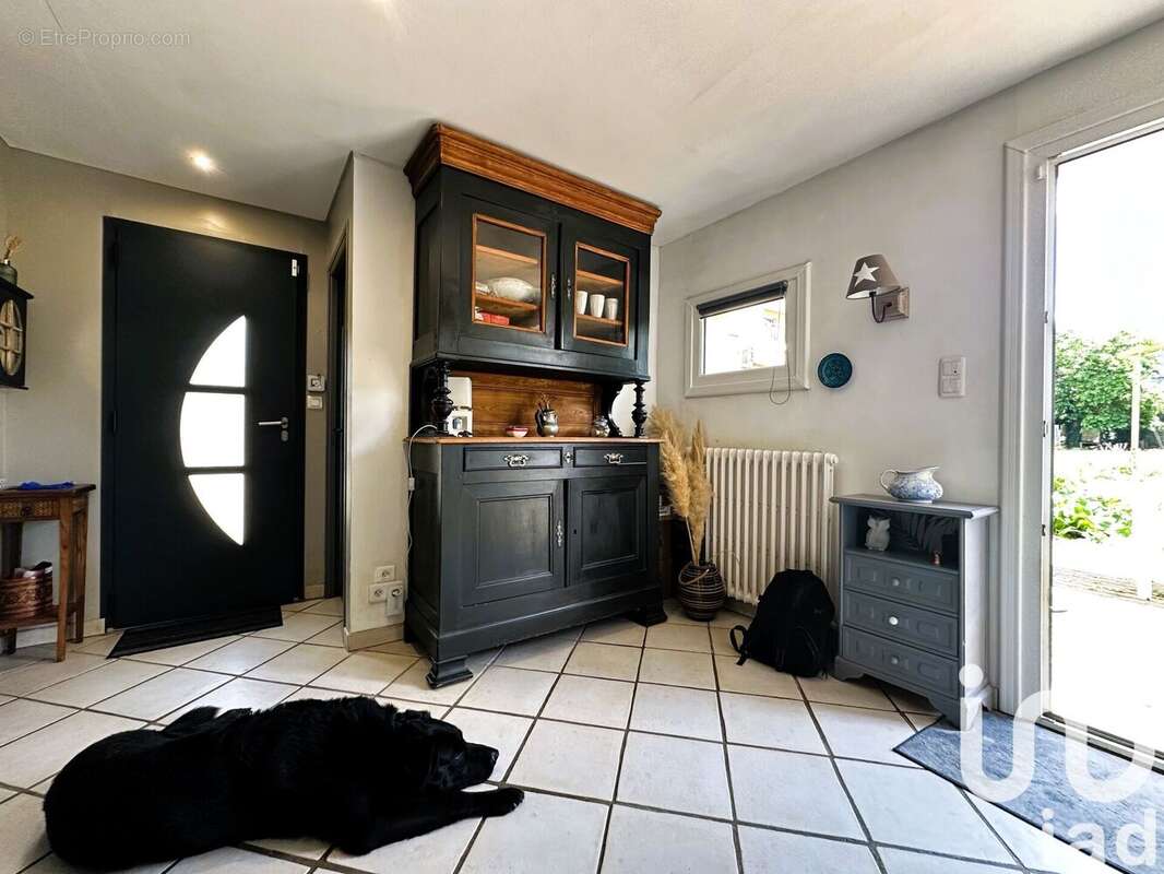 Photo 6 - Maison à SAINT-BRIEUC