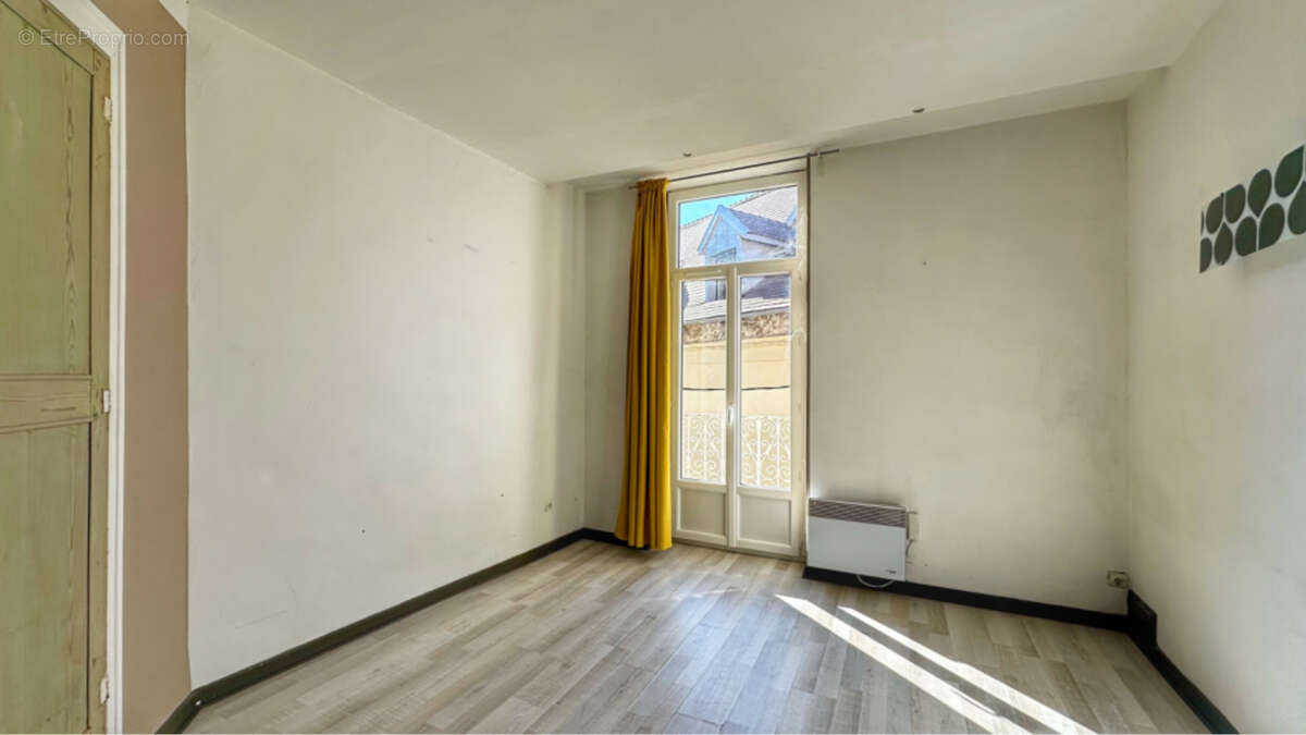 Appartement à VOIRON