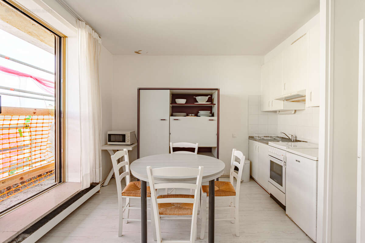 Appartement à SAINT-JEAN-DE-LUZ