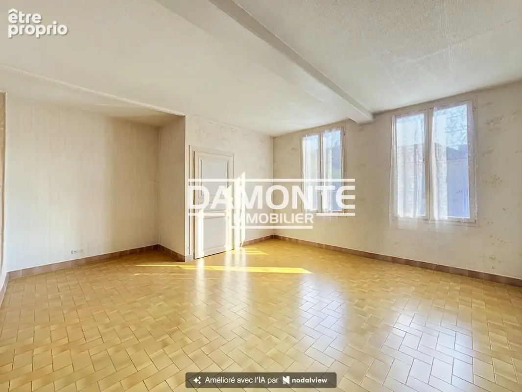 Maison à fort potentiel - Arcis-sur-Aube - photo 2