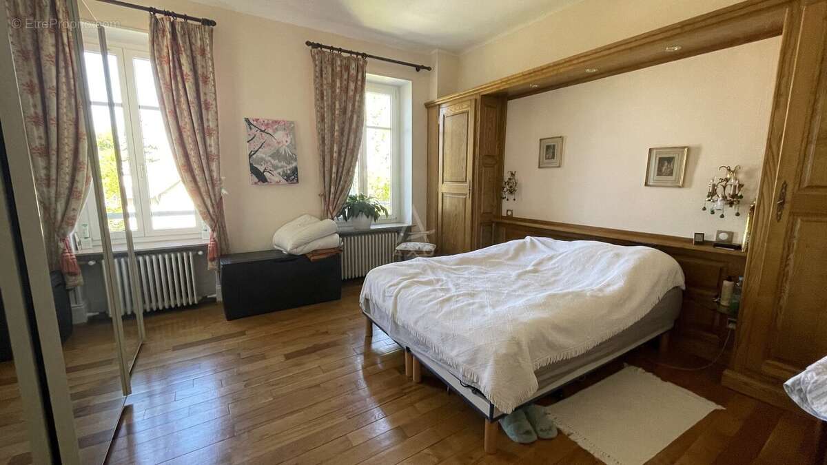 Appartement à OETING