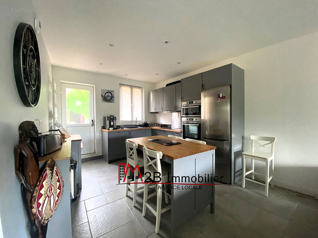 Appartement à THORIGNY-SUR-MARNE