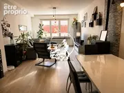 Appartement à SAINT-AVOLD