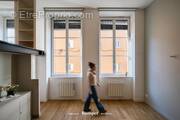 Appartement à LYON-4E