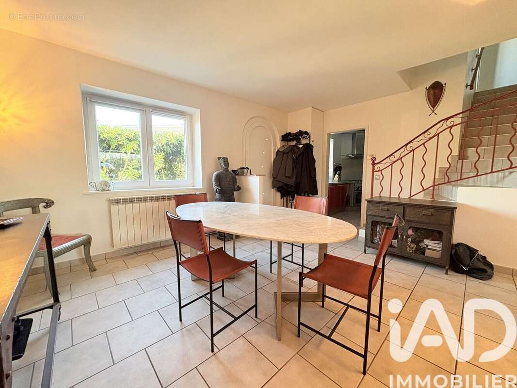 Photo 5 - Maison à METZ