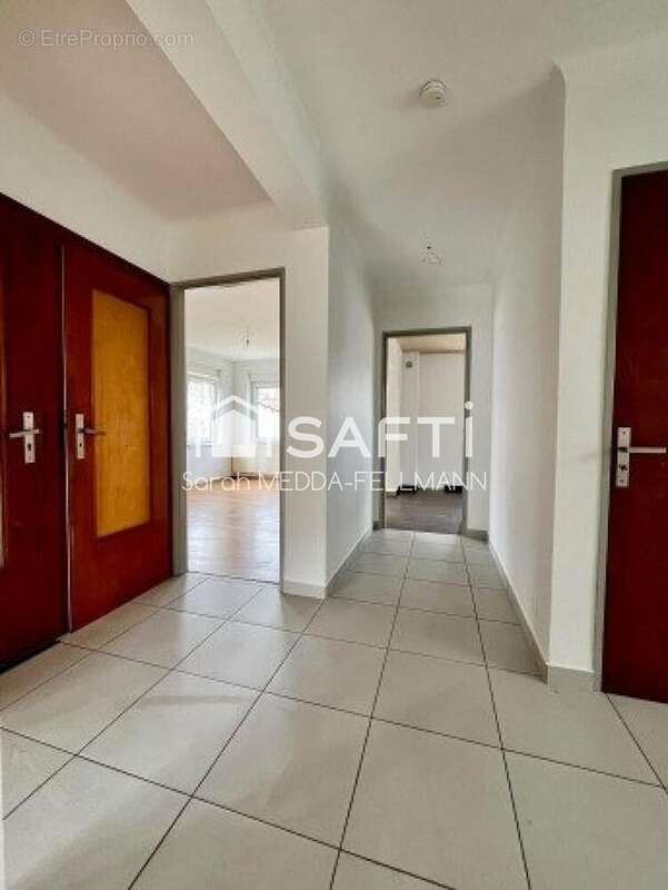 Photo 5 - Maison à LONGEVILLE-LES-SAINT-AVOLD