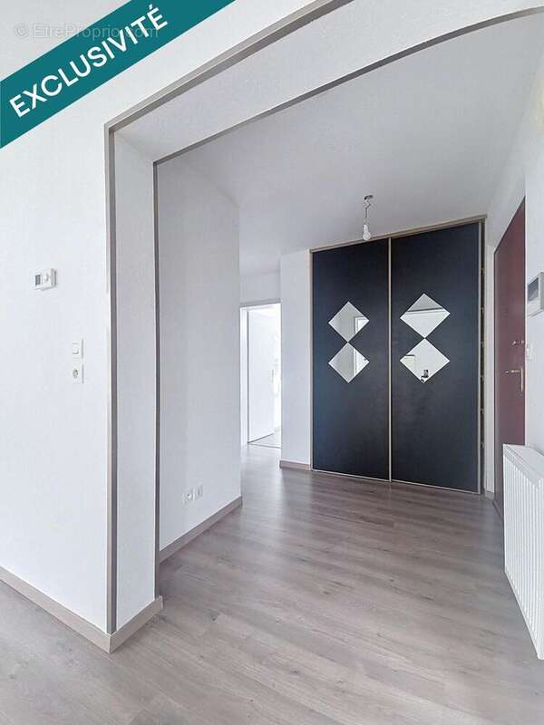 Photo 5 - Appartement à SAINT-AVOLD