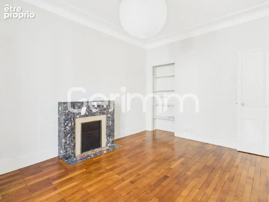 Vente - Appartement - 2 pièces + cuisine - 52 m² - 147 000 € - - photo 7