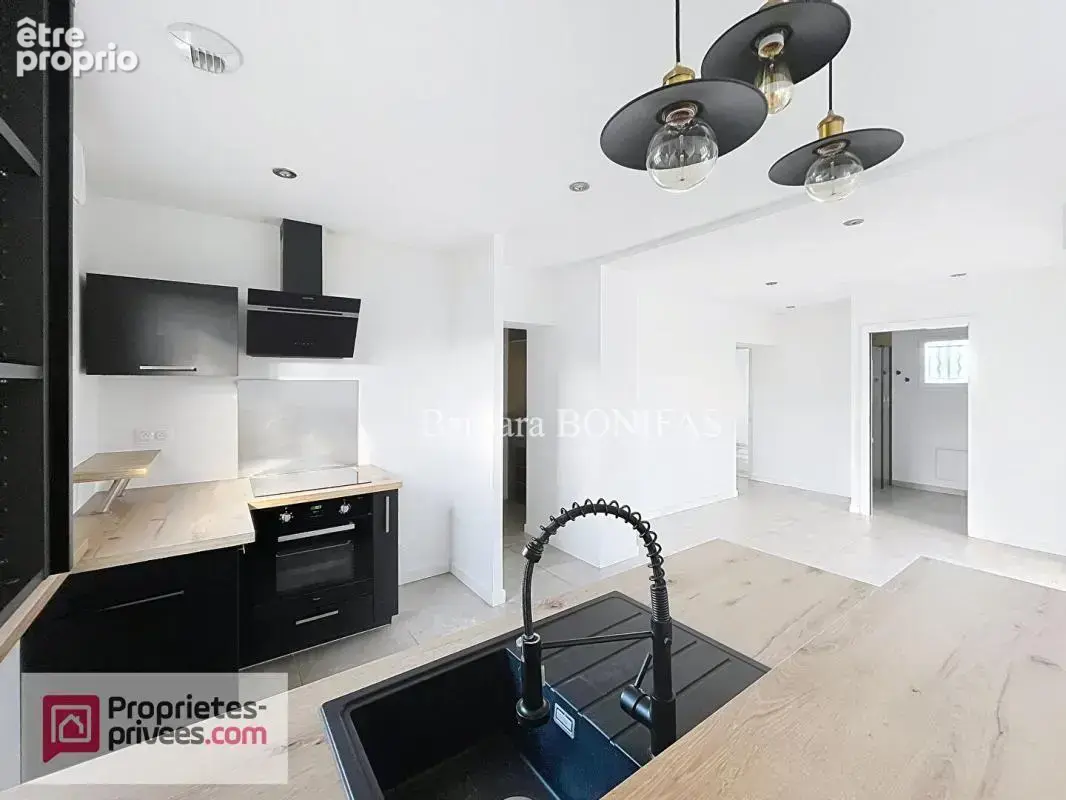 Maison 3 pièces 72 m2 - photo 2