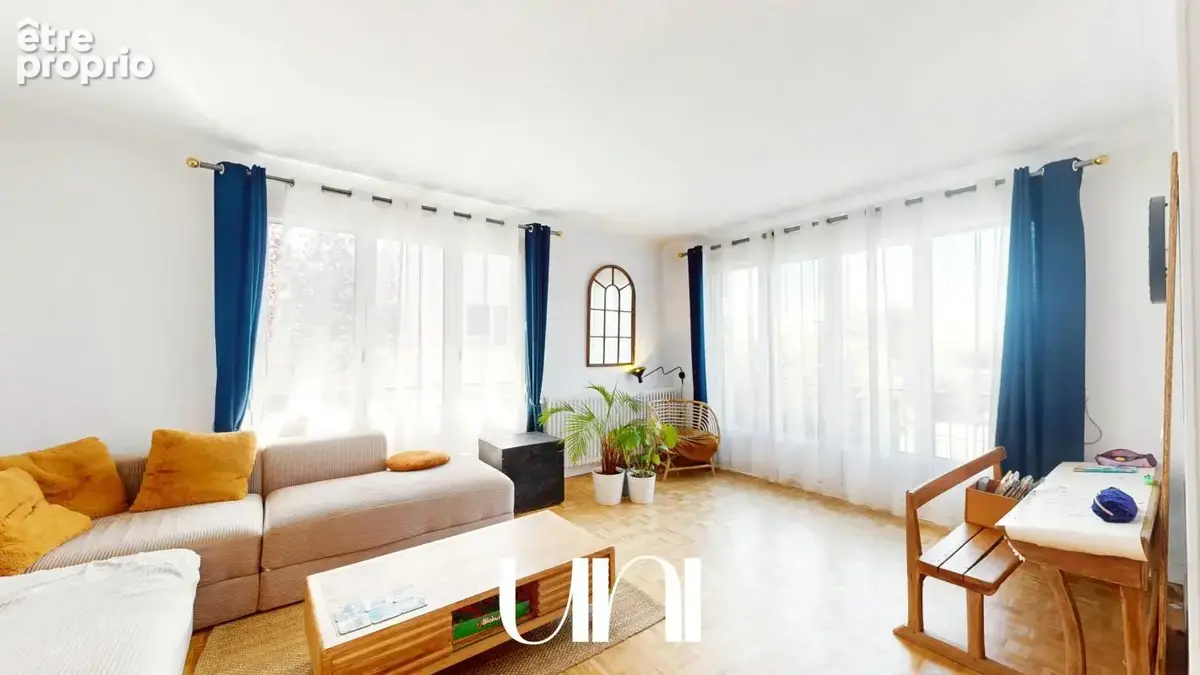 Maison 170 m² à Caen  - photo 7