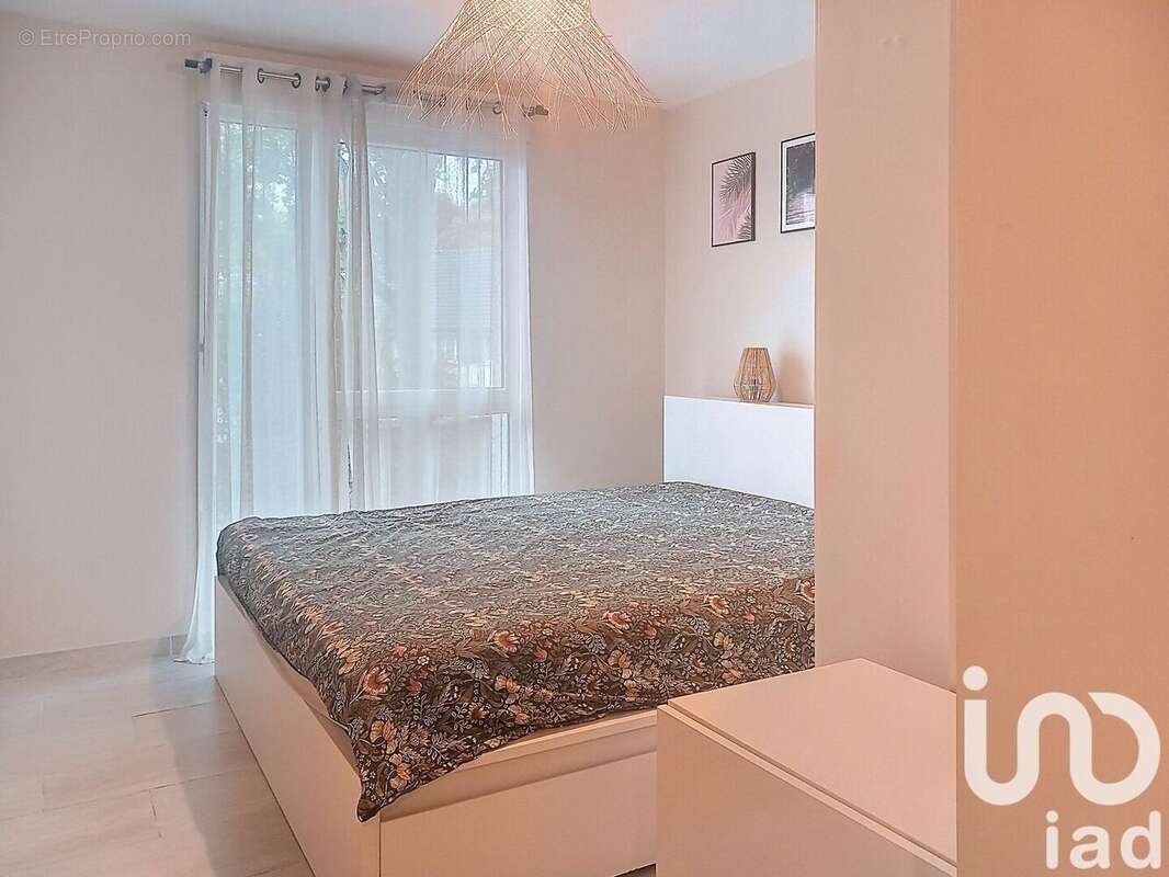 Photo 7 - Appartement à BRIE-COMTE-ROBERT