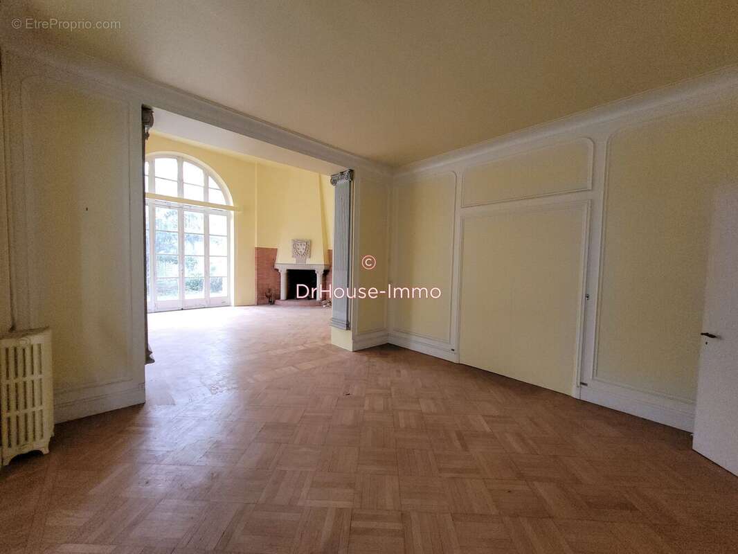 Maison à PITHIVIERS