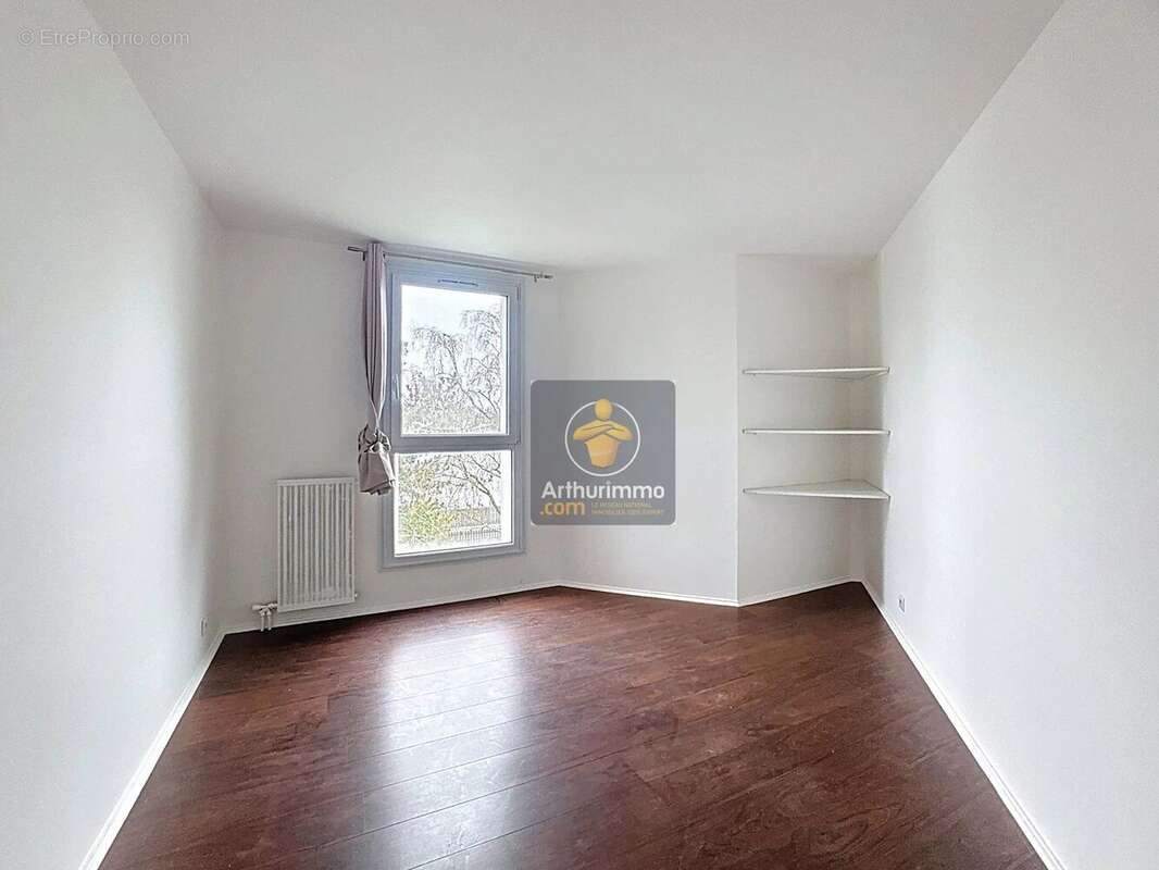 Appartement à CRETEIL