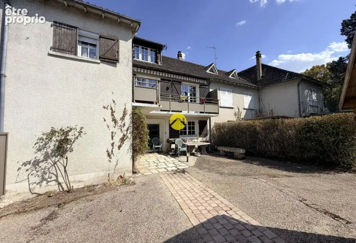 Maison avec jardin bord du Cher - photo 15