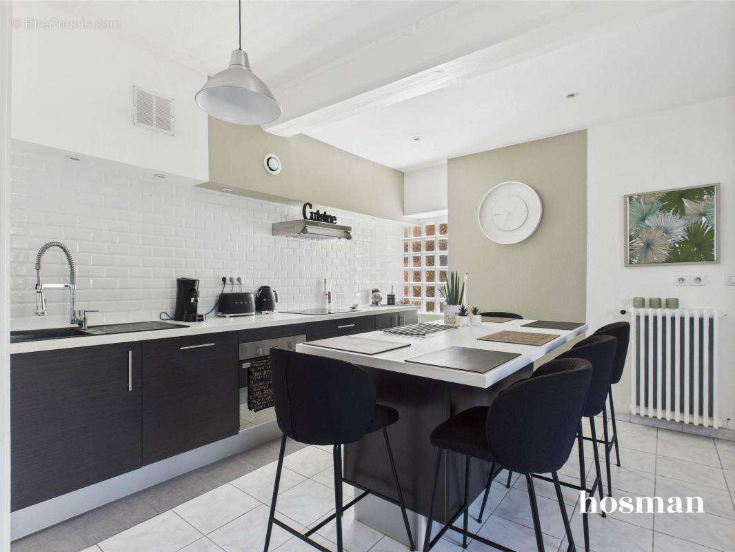 Maison à FRANCHEVILLE