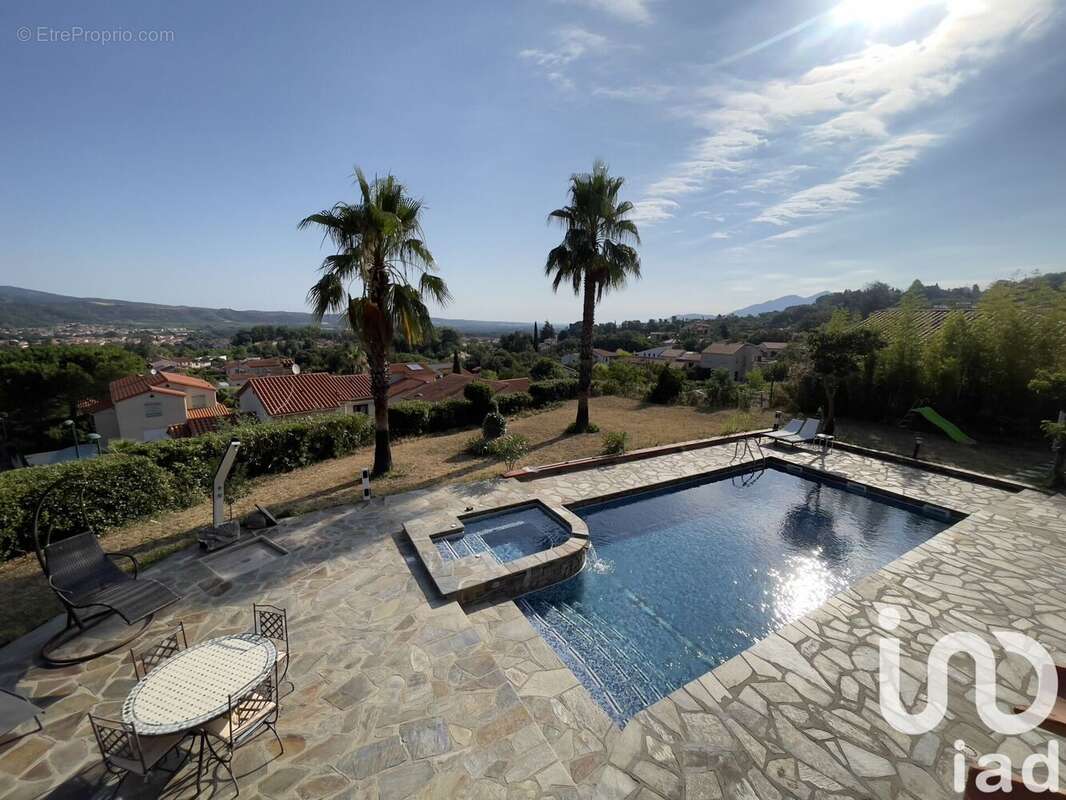 Photo 2 - Maison à CERET