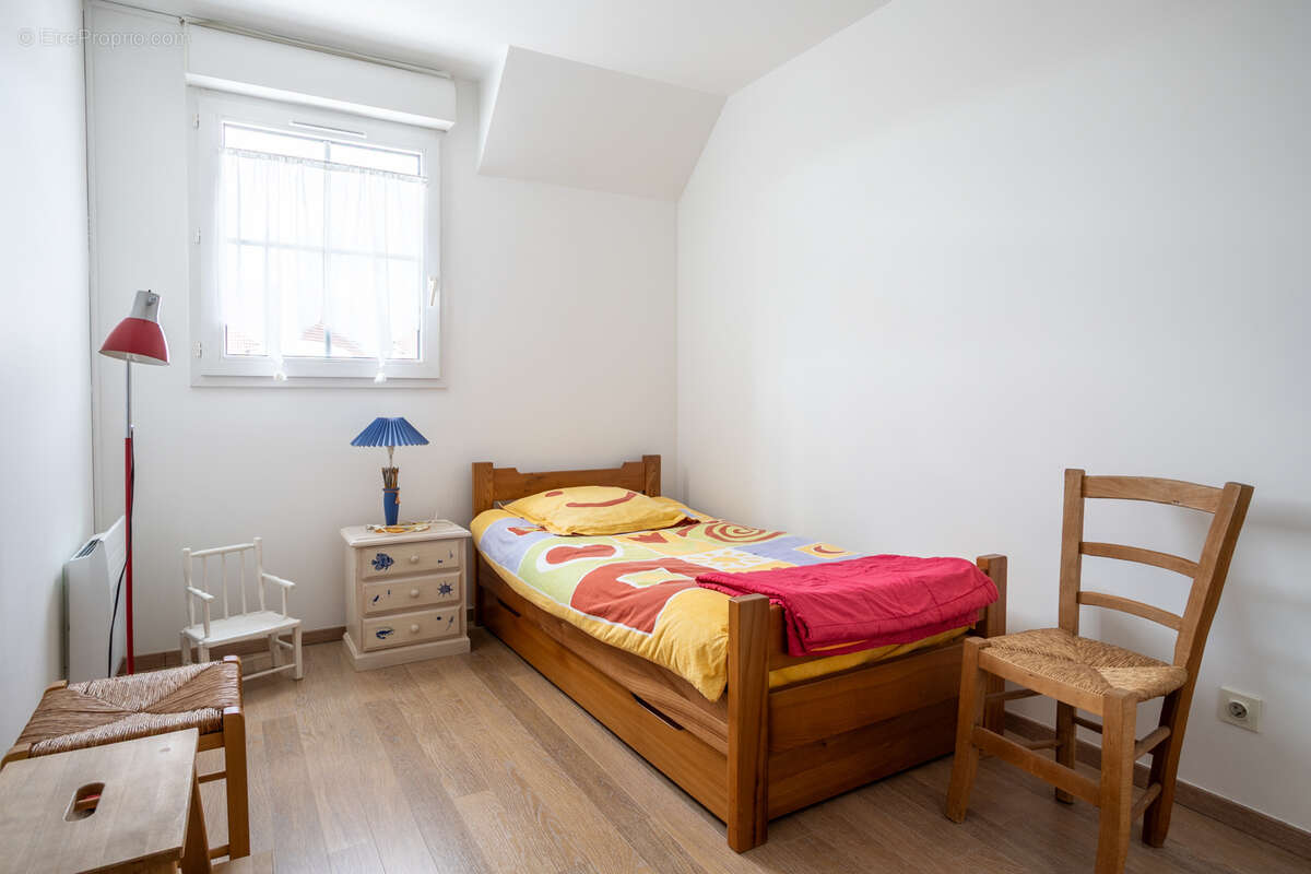 Appartement à MONTESSON