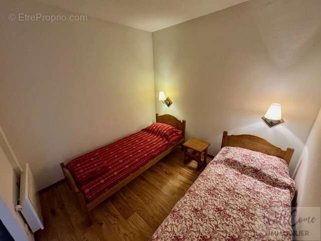 Appartement à ALBIEZ-MONTROND