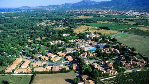 Maison à ARGELES-SUR-MER