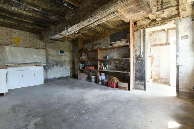 Maison 76 m² à Saint-Fraimbault  - photo 16