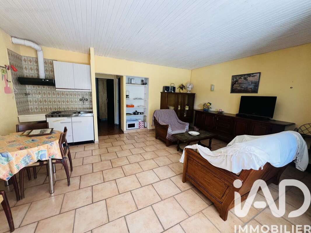 Photo 2 - Appartement à BANDOL