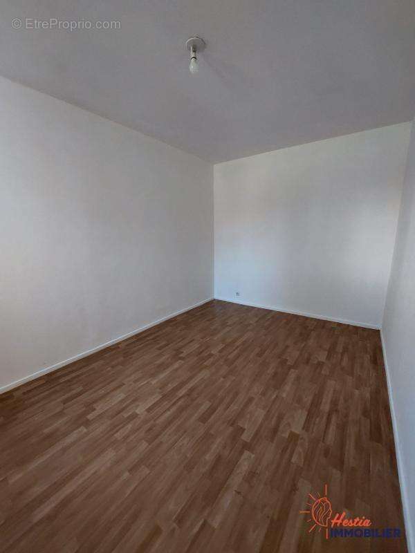 Appartement à CHALONS-EN-CHAMPAGNE