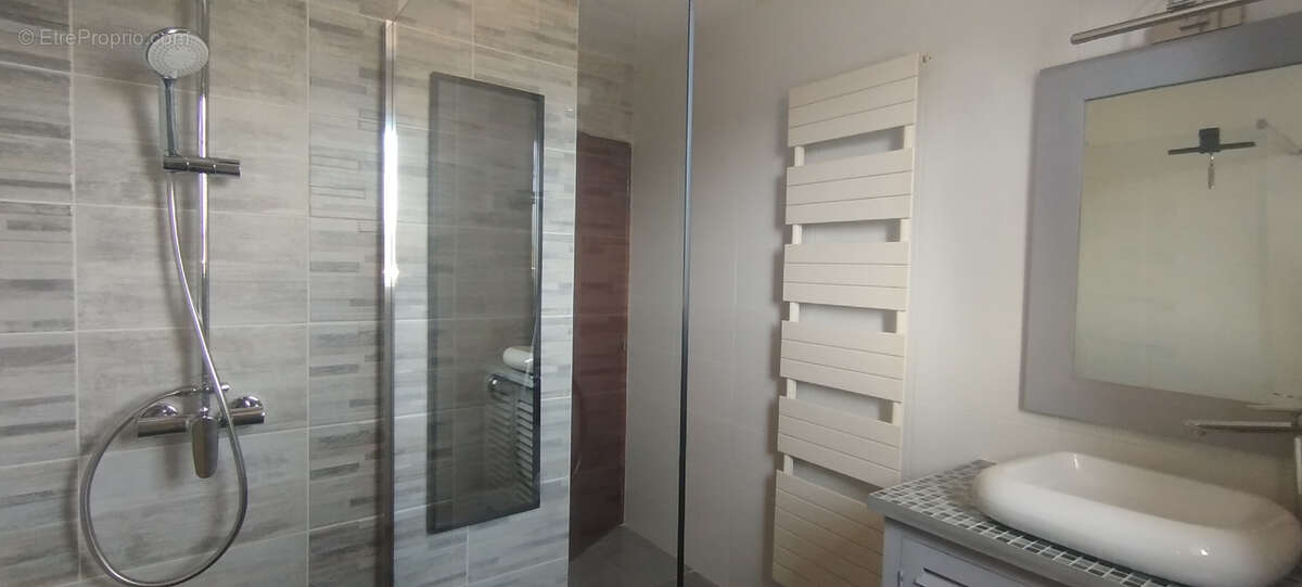 Maison indépendante avec piscine à 10 minutes de Béziers - photo 18