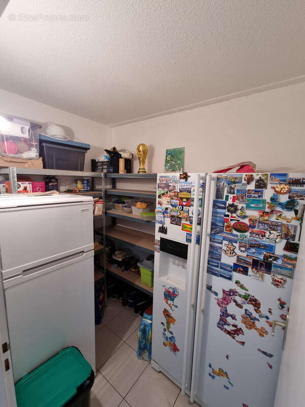 Appartement à SALLES-D'AUDE