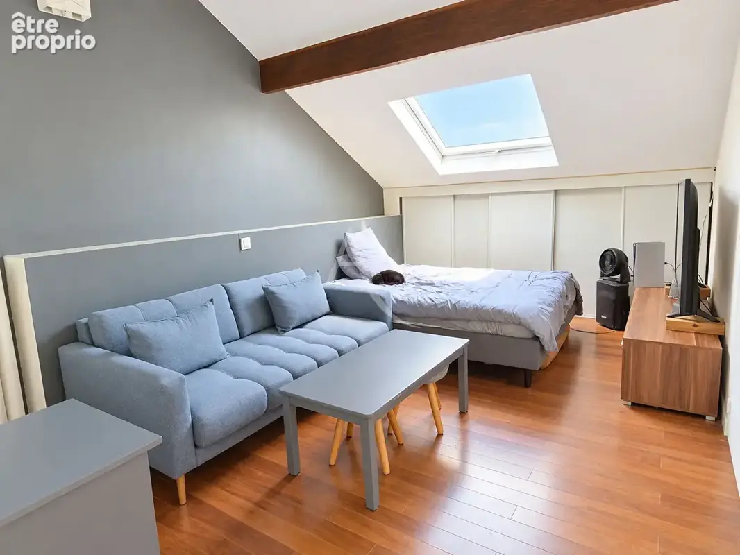 Maison Chelles 6 pièce(s) - photo 9