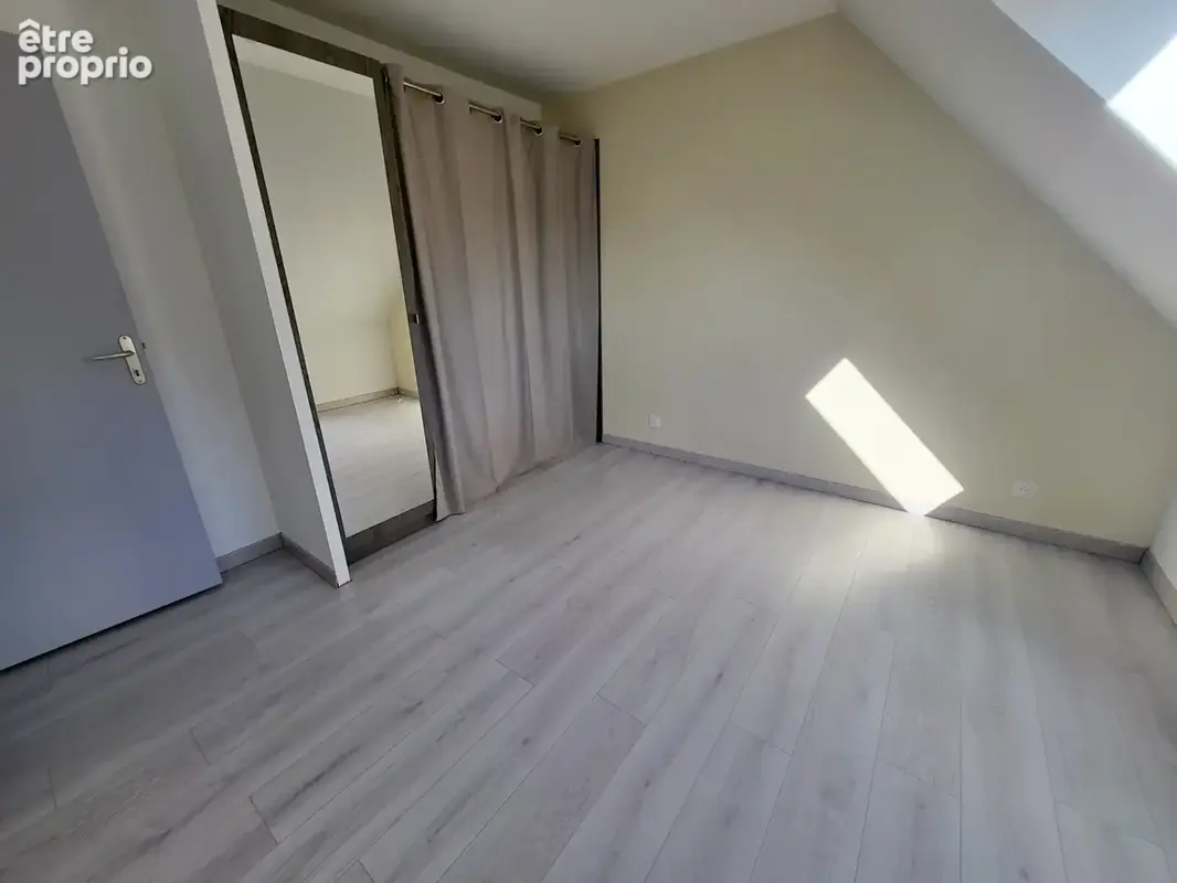 Maison à vendre 6 pièces ARGOL (29) - photo 13