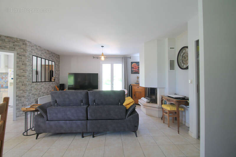 Maison à CASTELJALOUX