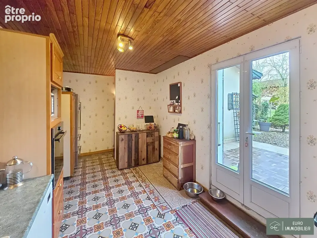 Maison 7 pièces 150 m² à vendre à Houeilles (47420) - photo 6