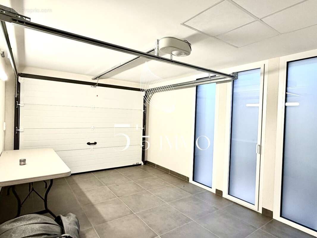 Maison à MONTPELLIER