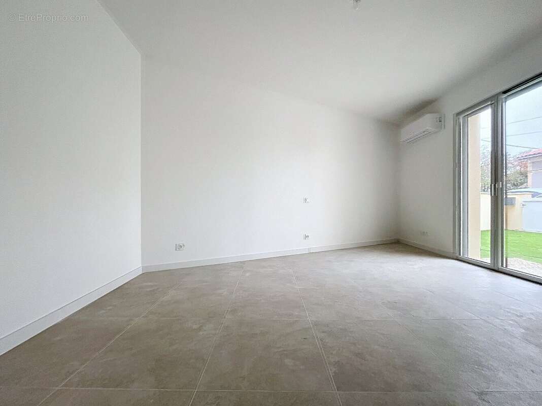 Villa neuve T4 - photo 4
