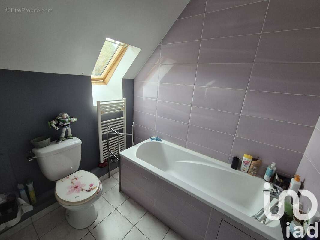 Photo 7 - Maison à LA FERTE-SOUS-JOUARRE