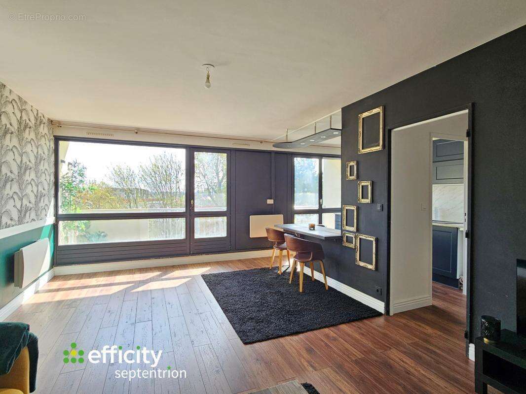 Appartement à LILLE