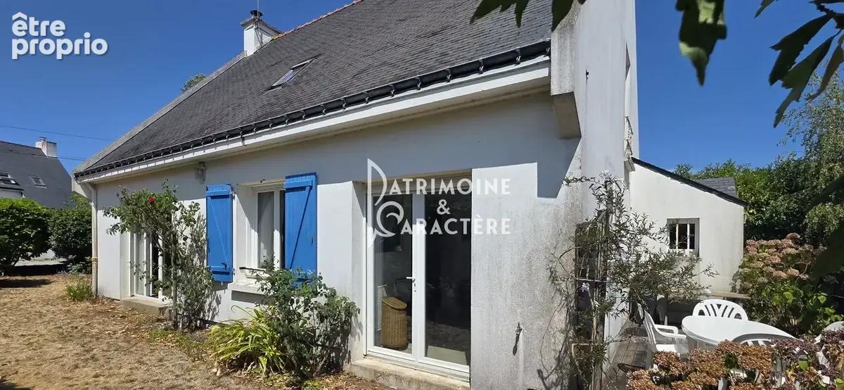 Maison 125 m² à Saint-Philibert  - photo 2
