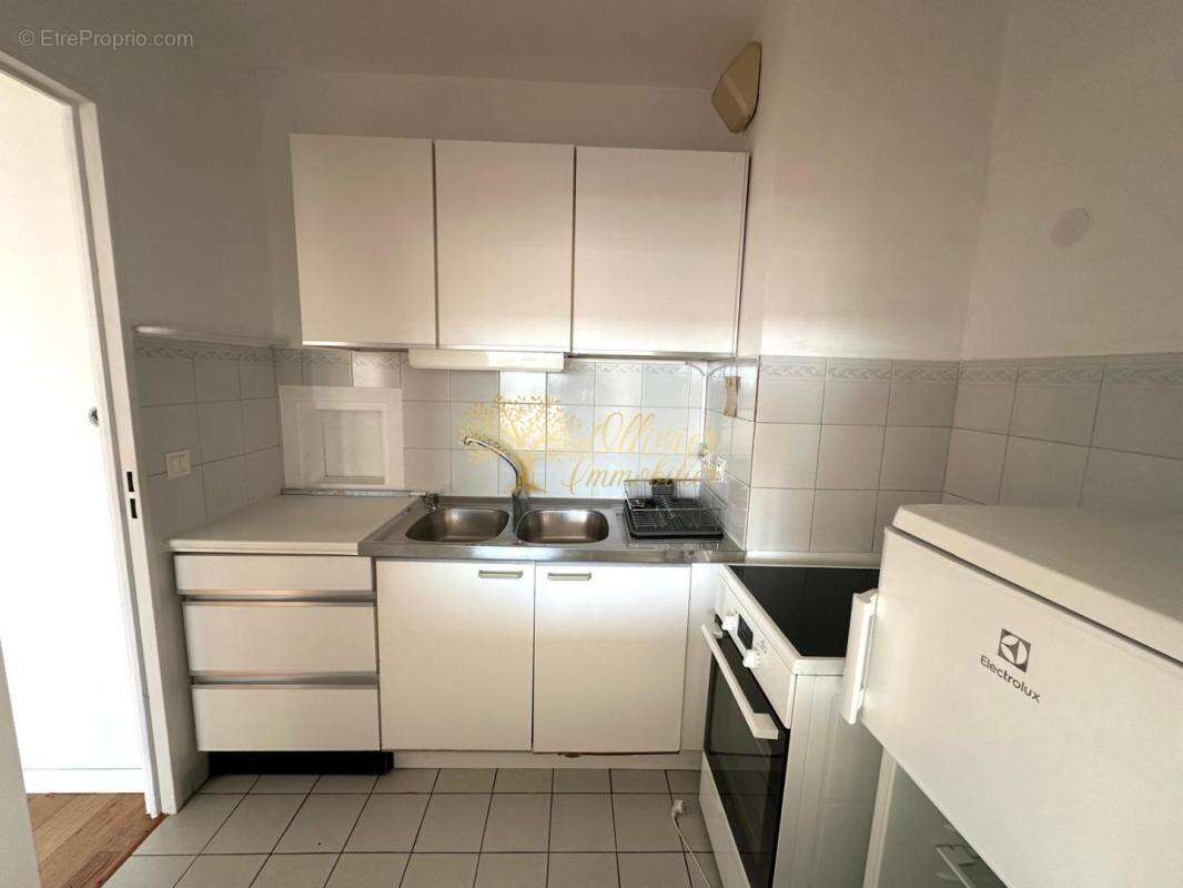 Appartement à NOGENT-SUR-MARNE