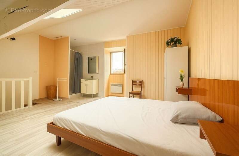 Appartement à vendre 2 pièces RODEZ (12) - photo 5