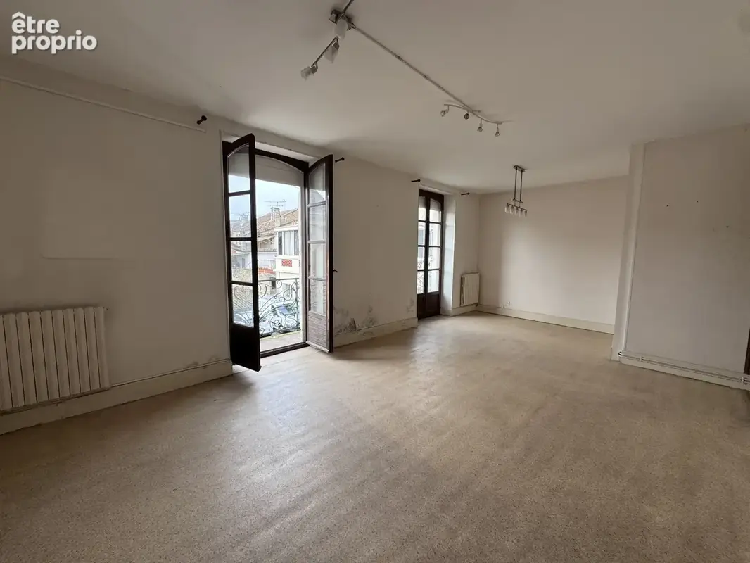 Immeuble avec 2 entrêes indépendantes - photo 4