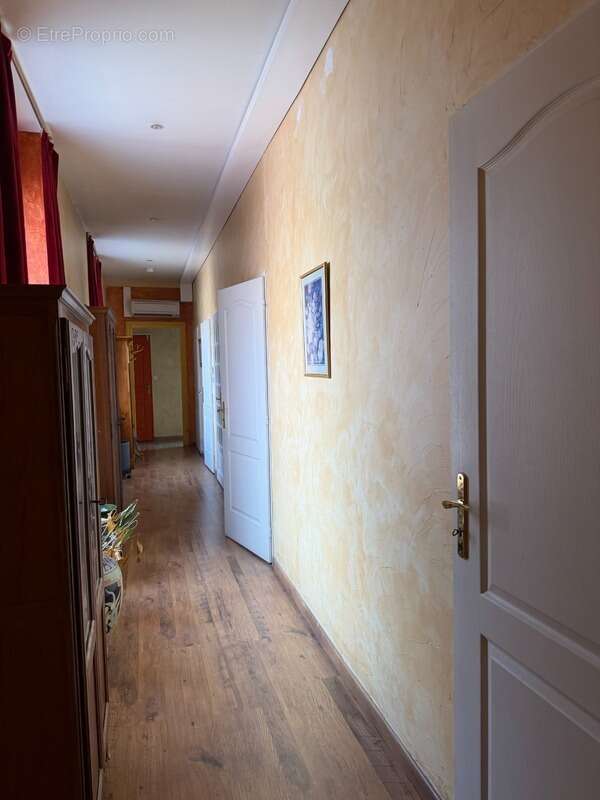 Appartement à MACON