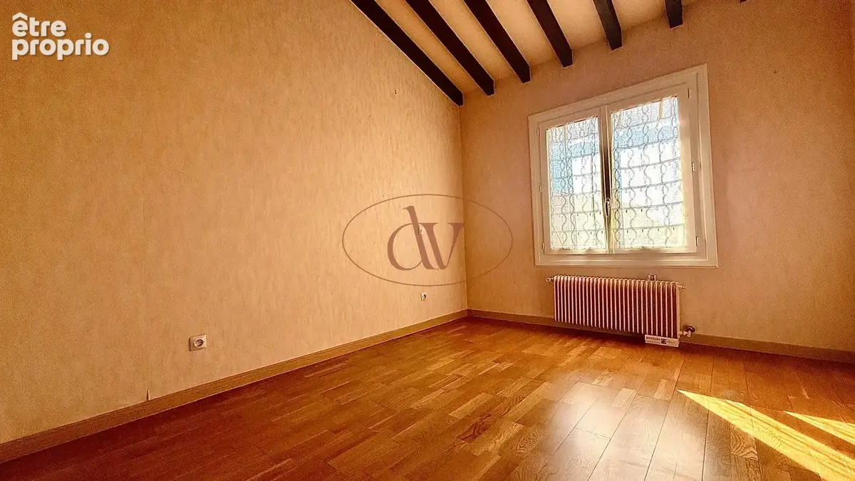 Maison deux faces avec garage et jardin-Secteur LAS COBAS - photo 7