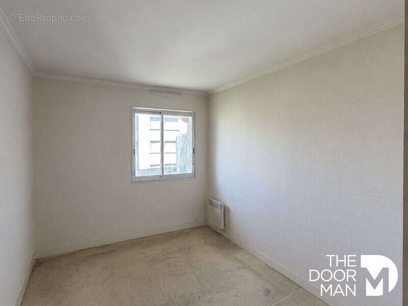Appartement à LA BAULE-ESCOUBLAC