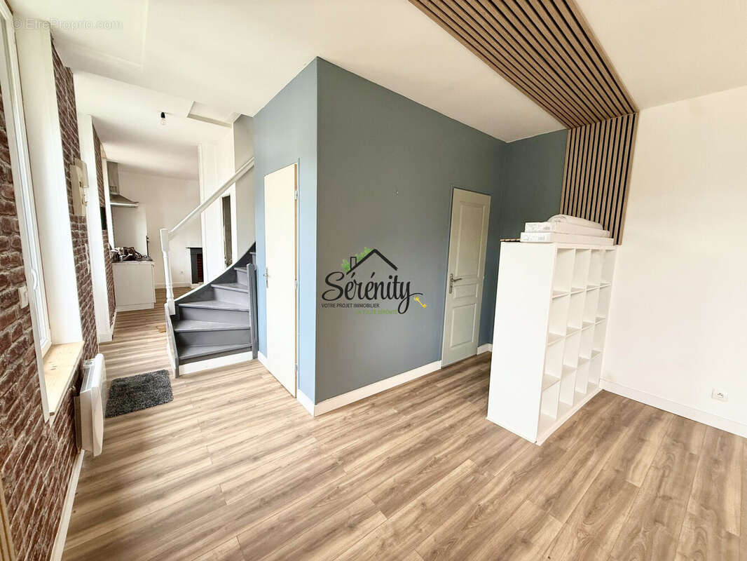 Maison 63 m² à Honnecourt-Sur-Escaut  - photo 5
