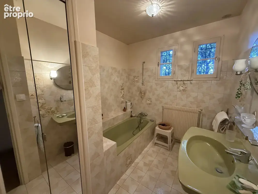 Maison  montelimar - photo 6