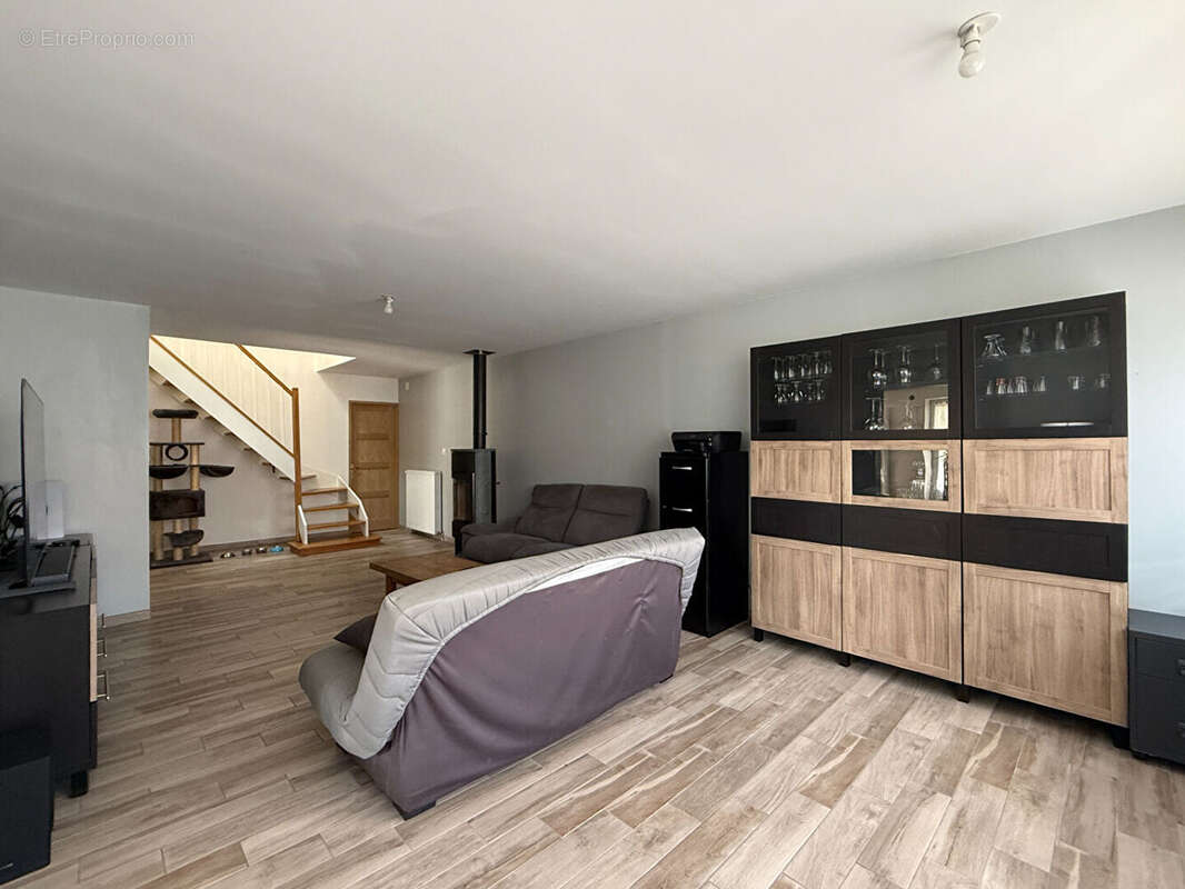 Maison 180 m2 - photo 8