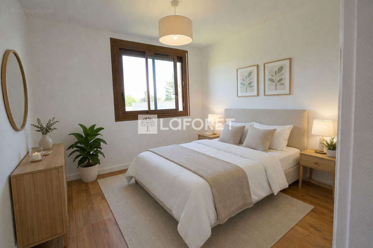Appartement à VILLEMUR-SUR-TARN